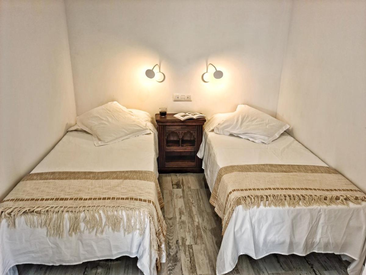 Finca Berolo 1 Ґія-де-Ісора Екстер'єр фото