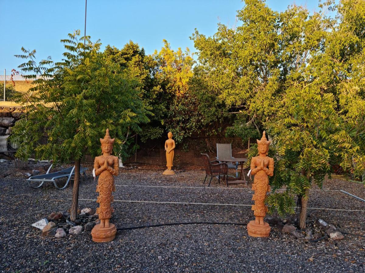 Finca Berolo 1 Ґія-де-Ісора Екстер'єр фото