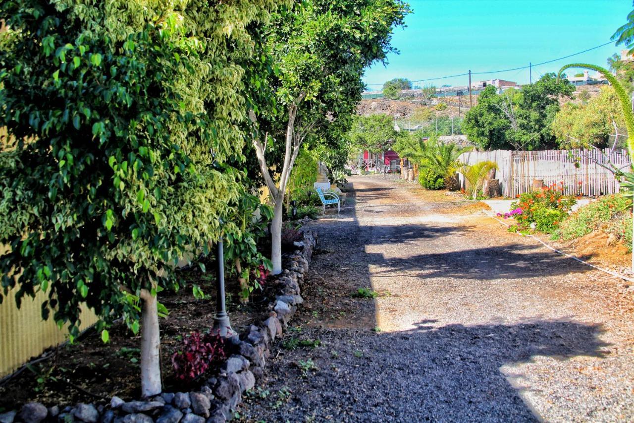 Finca Berolo 1 Ґія-де-Ісора Екстер'єр фото