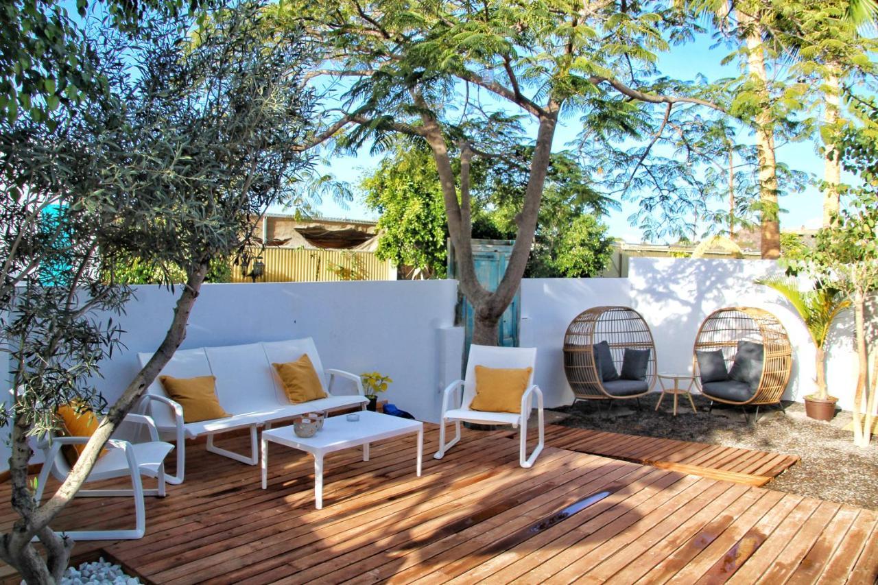 Finca Berolo 1 Ґія-де-Ісора Екстер'єр фото